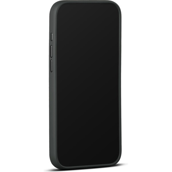 Woolnut-MagSafe-kozeny-kryt-iPhone-17-Pro-Max-cerny