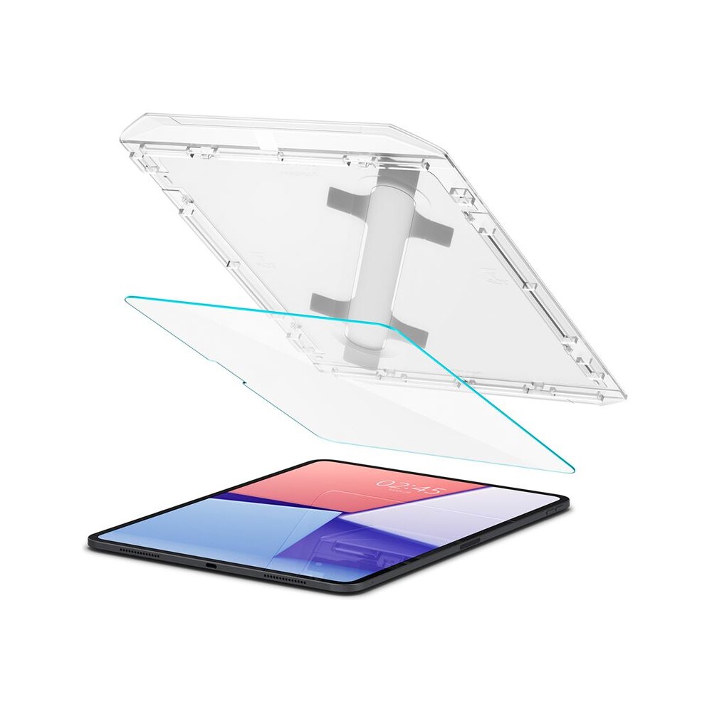 Spigen-Glass-tR-EZ-Fit-tvrzene-sklo-iPad-Pro-13-2025-1-pack