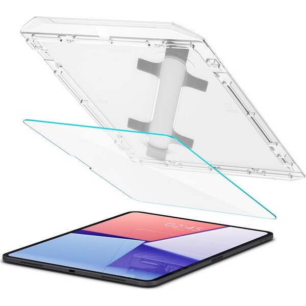 Spigen-Glass-tR-EZ-Fit-tvrzene-sklo-iPad-Pro-13-2025-1-pack