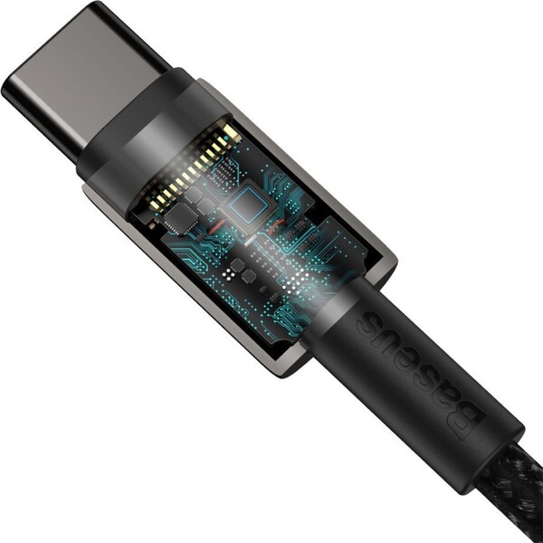 Baseus-Tungsten-Gold-USB-C-USB-C-napajeci-kabel-100W-2m-cerny