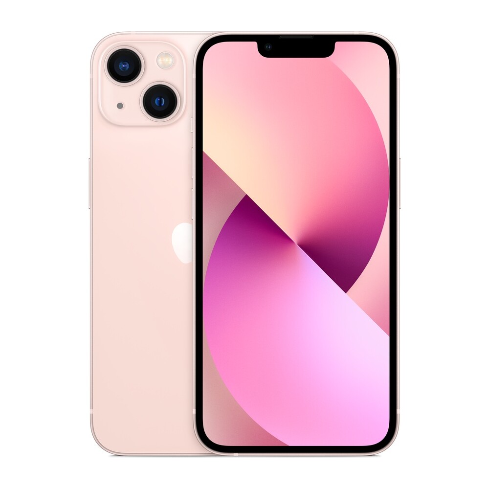 Apple-iPhone-13-128GB-ruzovy