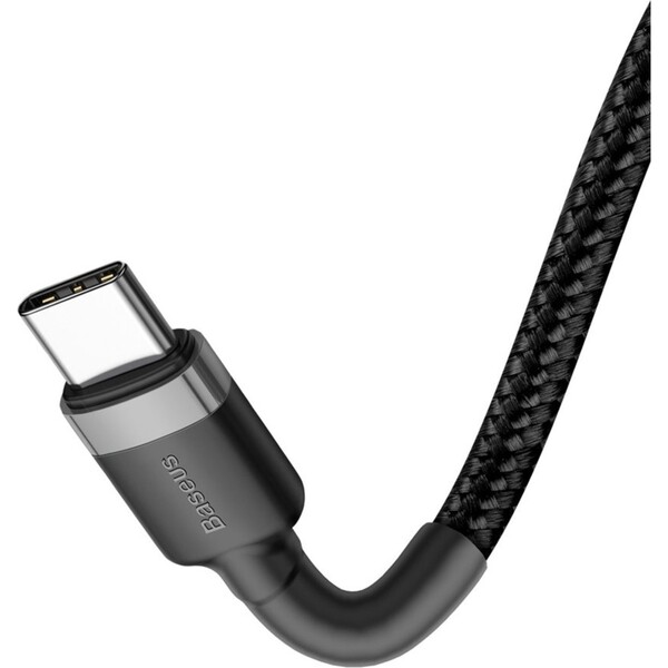 Baseus-Cafule-USB-C-USB-C-napajeci-kabel-60W-2m-cerny
