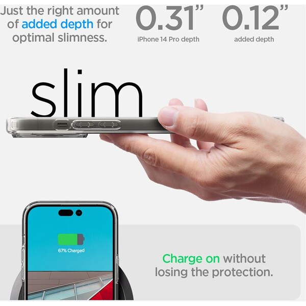 Spigen-Ultra-Hybrid-kryt-Mag-iPhone-14-Pro-bily