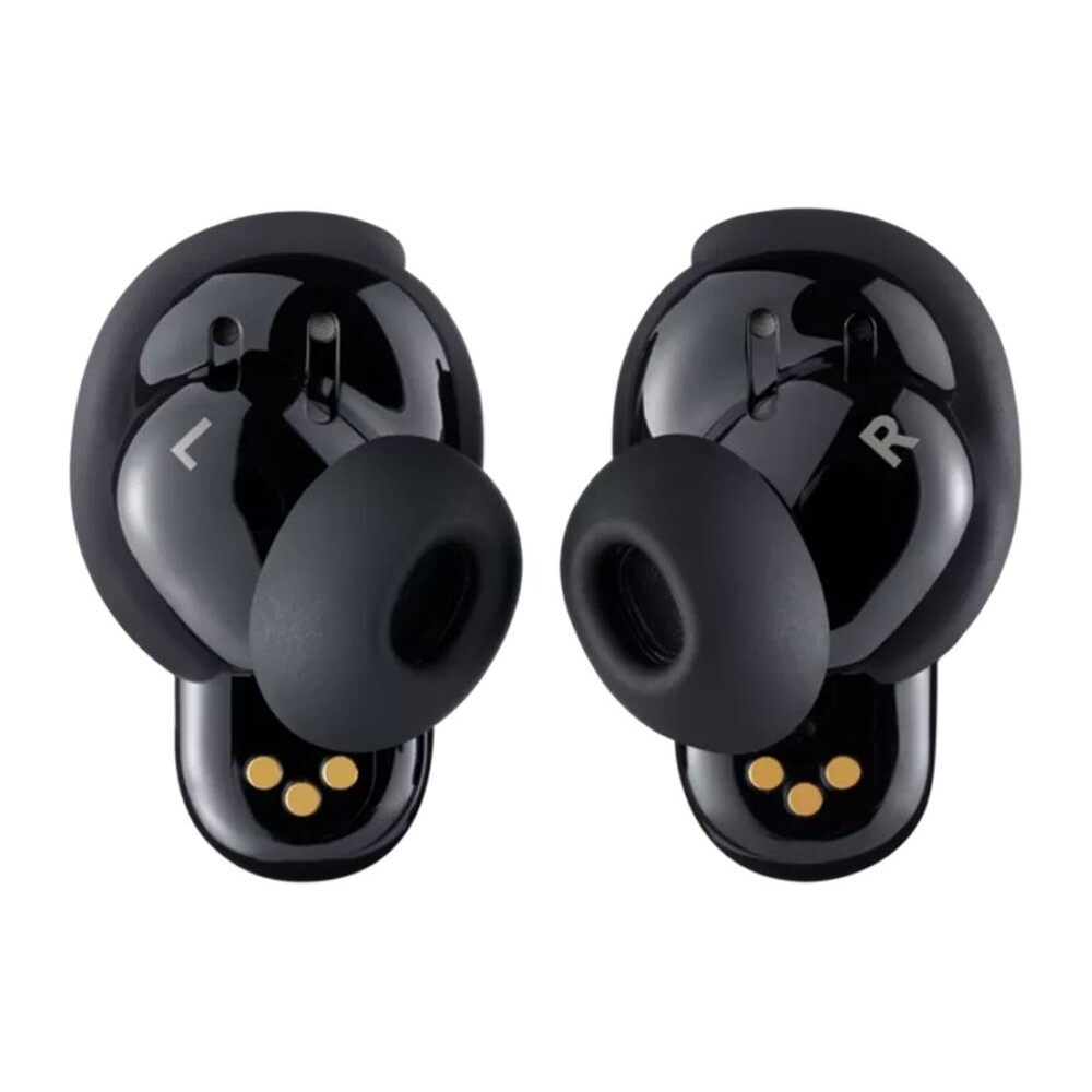 Bose-QuietComfort-Ultra-Earbuds-2nd-Gen-bezdratova-sluchatka-cerna
