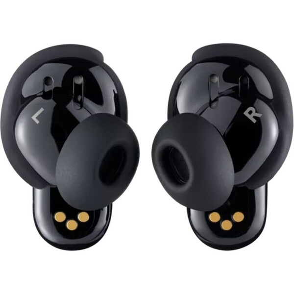 Bose-QuietComfort-Ultra-Earbuds-2nd-Gen-bezdratova-sluchatka-cerna