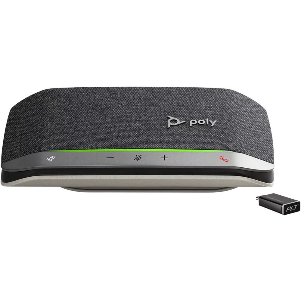 Poly-Sync-20-MS-TEAMS-hlasovy-USB-C-komunikator-sedy