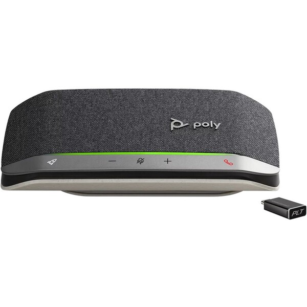 Poly-Sync-20-MS-TEAMS-hlasovy-USB-C-komunikator-sedy