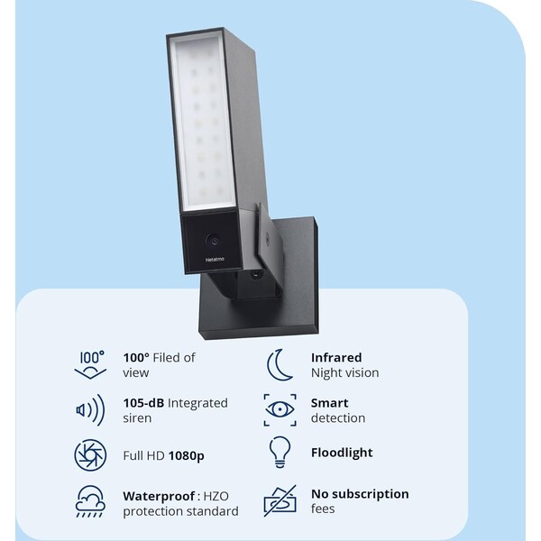 Netatmo-Outdoor-Camera-cerna