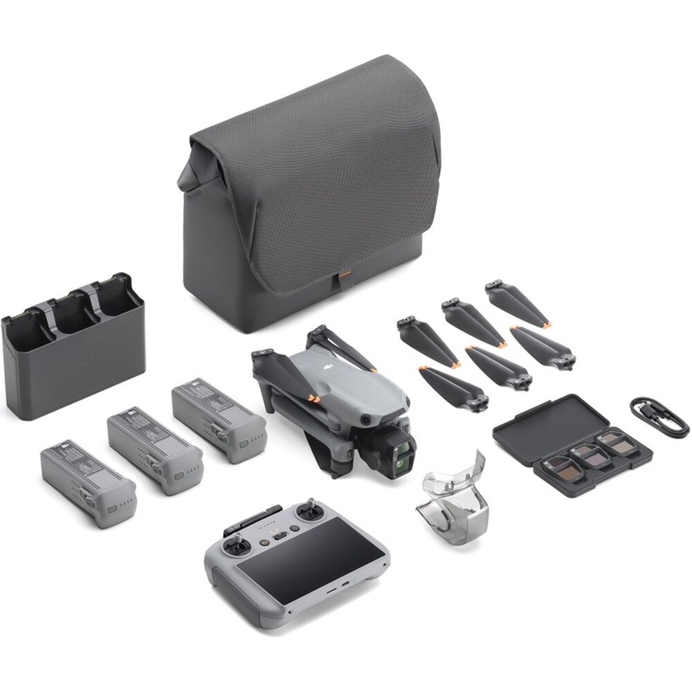 DJI-Air-3S-Fly-More-Combo-DJI-RC-2-