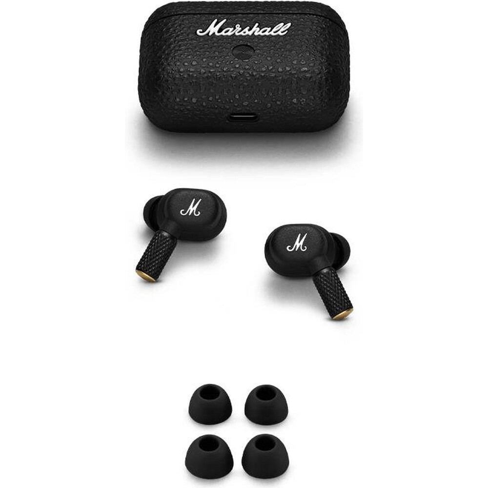 Marshall-Motif-II-A-N-C-cerna