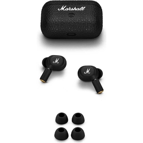 Marshall-Motif-II-A-N-C-cerna