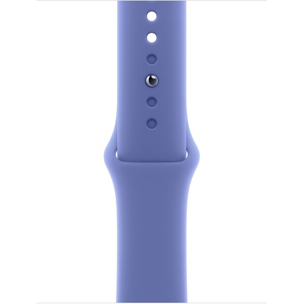 Apple-Watch-42-41-40-38mm-barvinkove-fialovy-sportovni-reminek-S-M
