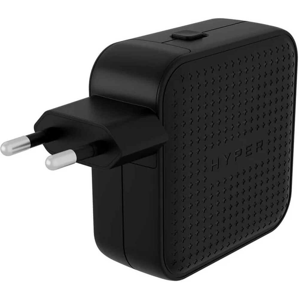 Hyper-HyperJuice-70W-USB-C-GaN-nabijeci-adapter-2xUSB-C-1xUSB-A-cerny
