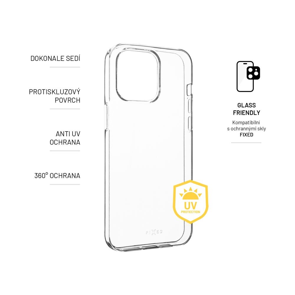 FIXED-Slim-AntiUV-TPU-kryt-Apple-iPhone-15-Pro-ciry