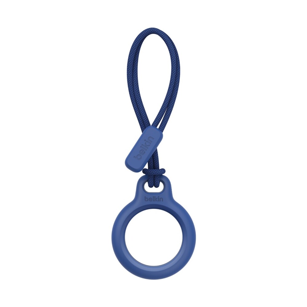 Belkin-Secure-holder-pouzdro-na-AirTag-se-snurkou-modre