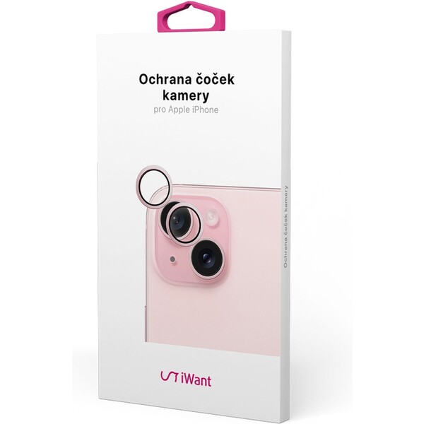 iWant-ochrana-cocek-na-kameru-iPhone-15-15-Plus-ruzova