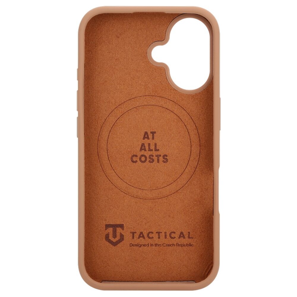 Tactical-MagForce-Velvet-Smoothie-kryt-Apple-iPhone-16-Moucha-Moose