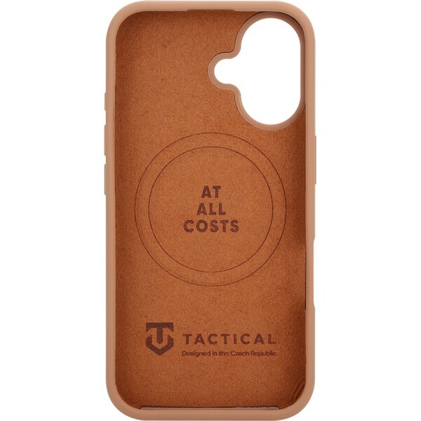 Tactical-MagForce-Velvet-Smoothie-kryt-Apple-iPhone-16-Moucha-Moose