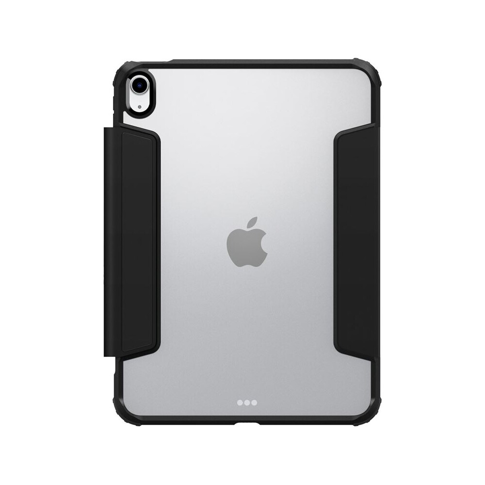 Spigen-Ultra-Hybrid-Pro-pouzdro-iPad-10-9-2022-iPad-11-2025-cerne