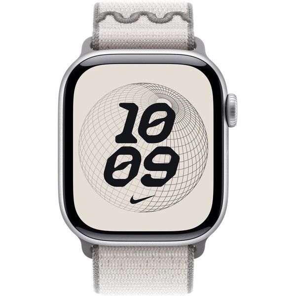 Apple-Watch-42-41-40-38mm-Veiled-Grey-provlekaci-sportovni-reminek-Nike