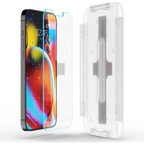 Spigen-Glas-tR-EZ-Fit-tvrzene-sklo-2-ks-iPhone-14-Plus-13-Pro-Max-cire
