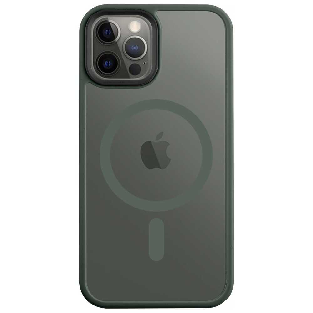 Tactical-MagForce-Hyperstealth-kryt-iPhone-12-12-Pro-Forest-Green