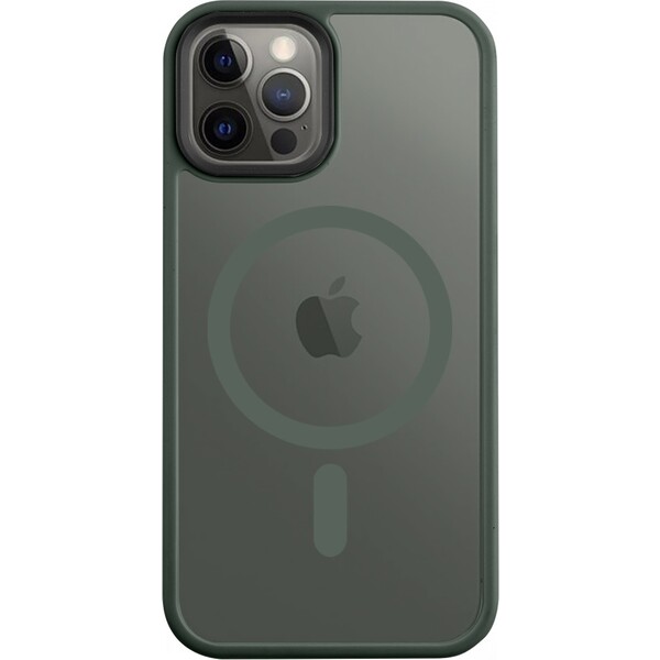 Tactical-MagForce-Hyperstealth-kryt-iPhone-12-12-Pro-Forest-Green