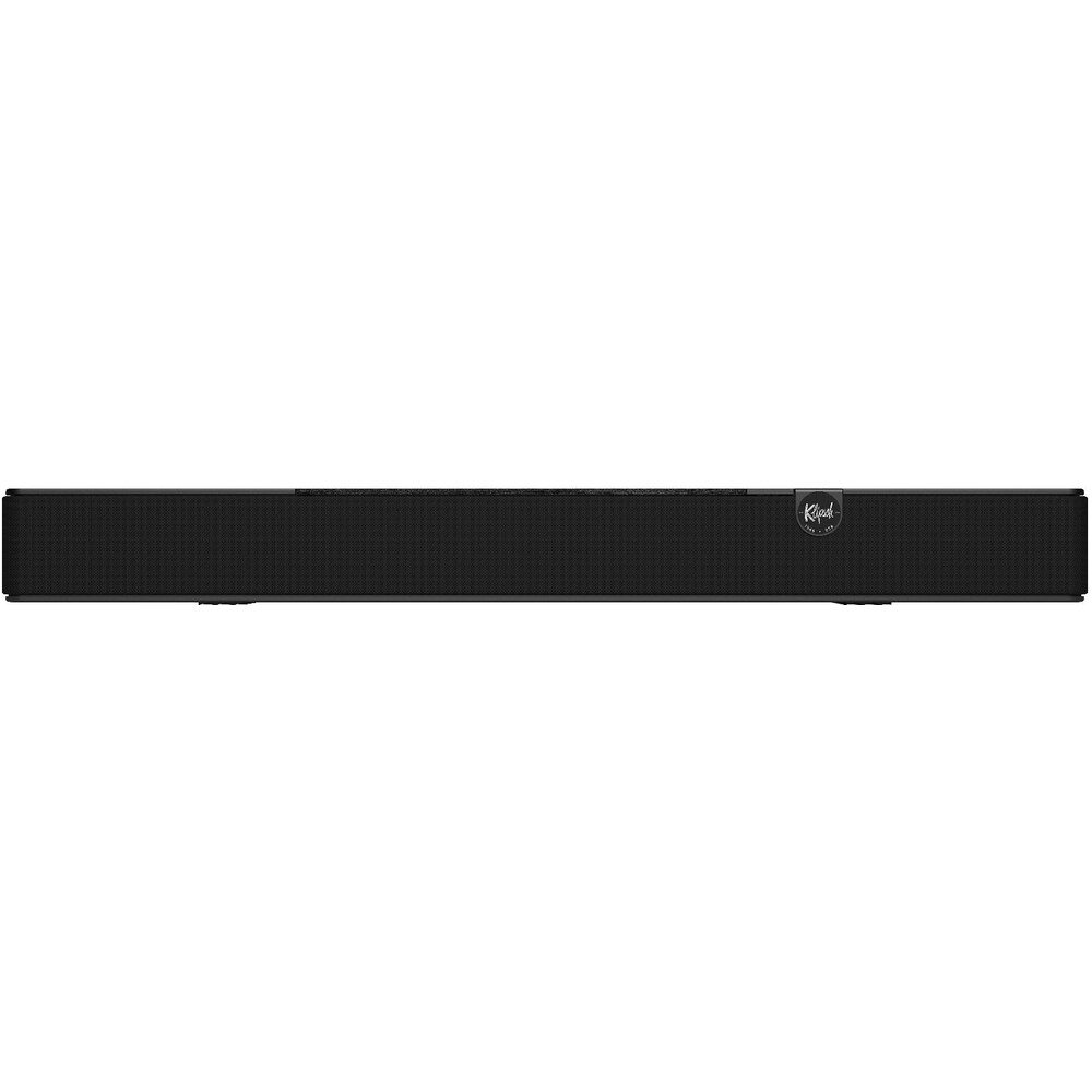 Klipsch-Flexus-Core-100-Soundbar-cerny