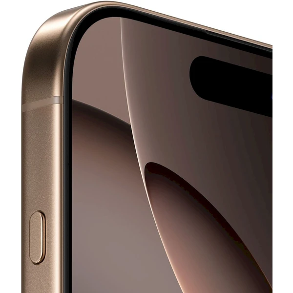 Apple iPhone 16 Pro 512GB pouštní titan - Mobilní telefony - Obrázek Q2PD000K01