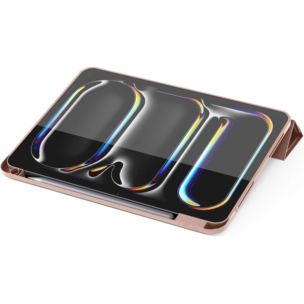 iWant-Hero-flipove-pouzdro-Apple-iPad-Pro-13-2025-ruzove