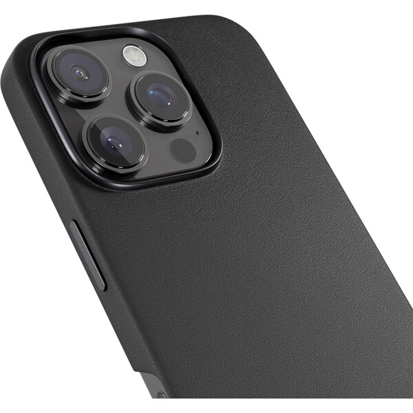 Epico-Mag-Leather-kryt-pro-iPhone-16-Pro-cerna