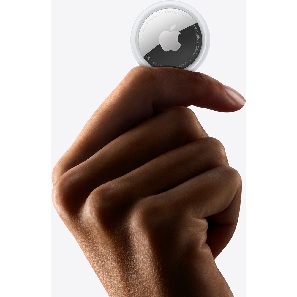 Apple-AirTag