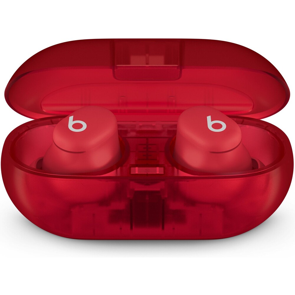 Apple-Beats-Solo-Buds-pruhledna-cervena