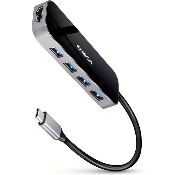 AXAGON-HMC-6H4A-USB-C-6v1-hub