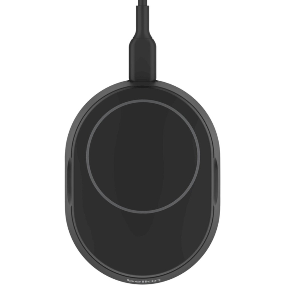 Belkin-BOOST-CHARGE-PRO-Qi2-MagSafe-nabijecka-15W-bez-adapteru-cerna