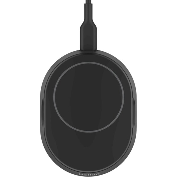 Belkin-BOOST-CHARGE-PRO-Qi2-MagSafe-nabijecka-15W-bez-adapteru-cerna
