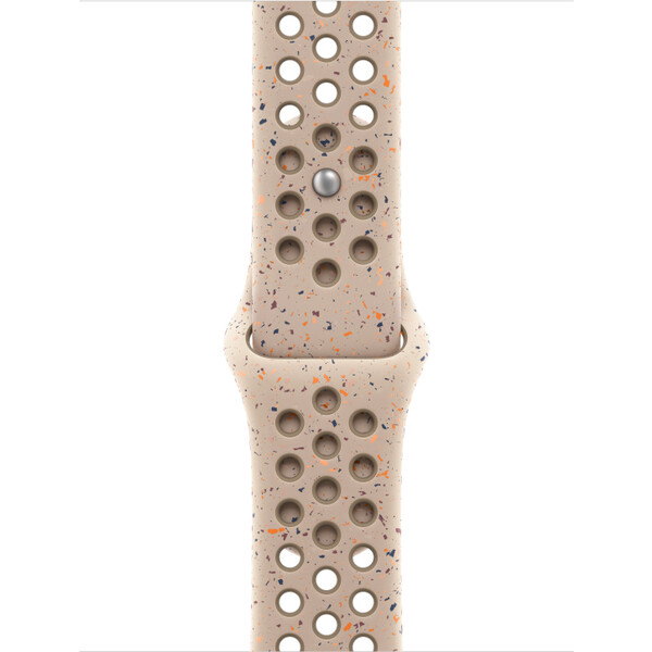 Apple-Watch-41-40-38mm-Desert-Stone-sportovni-reminek-Nike-M-L