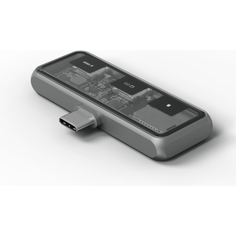 Satechi-Mobile-XR-Hub-s-dualnim-USB-C-a-microSD-vesmirne-sedy