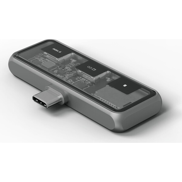 Satechi-Mobile-XR-Hub-s-dualnim-USB-C-a-microSD-vesmirne-sedy