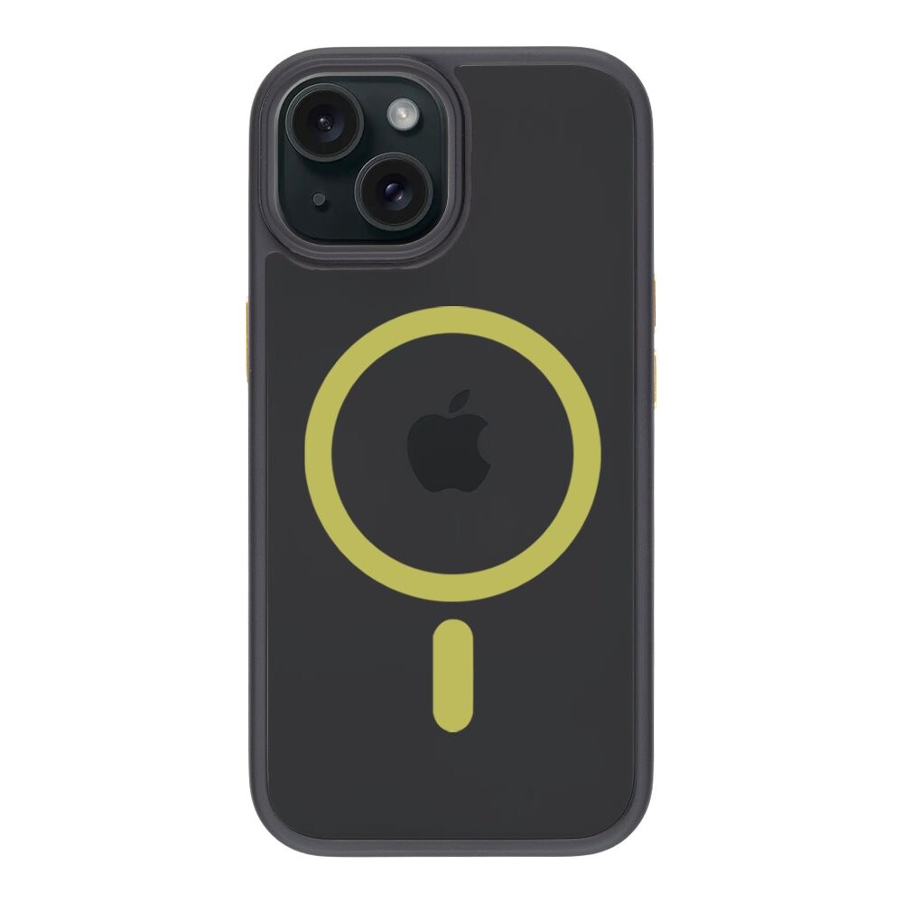 Tactical-MagForce-Hyperstealth-2-0-kryt-iPhone-15-Black-Yellow