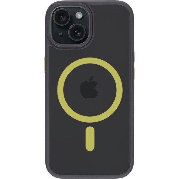 Tactical-MagForce-Hyperstealth-2-0-kryt-iPhone-15-Black-Yellow