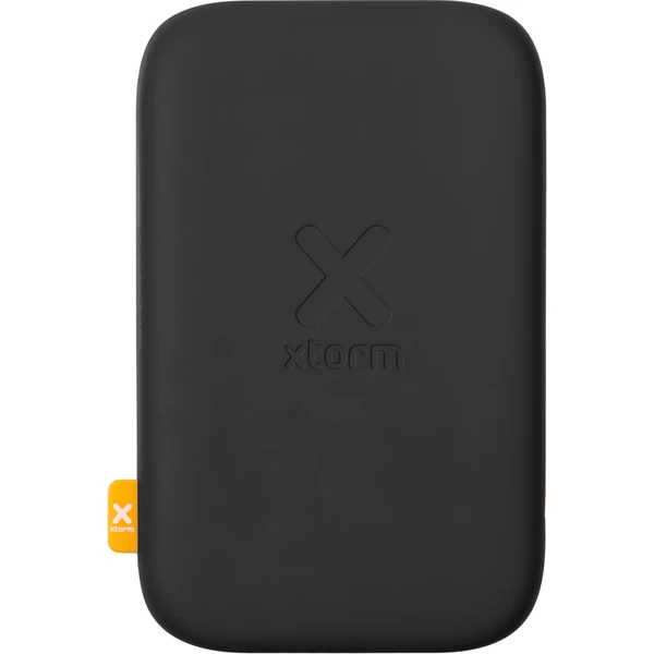 Xtorm Wireless Power Bank 5000 mAh černá iWant.cz