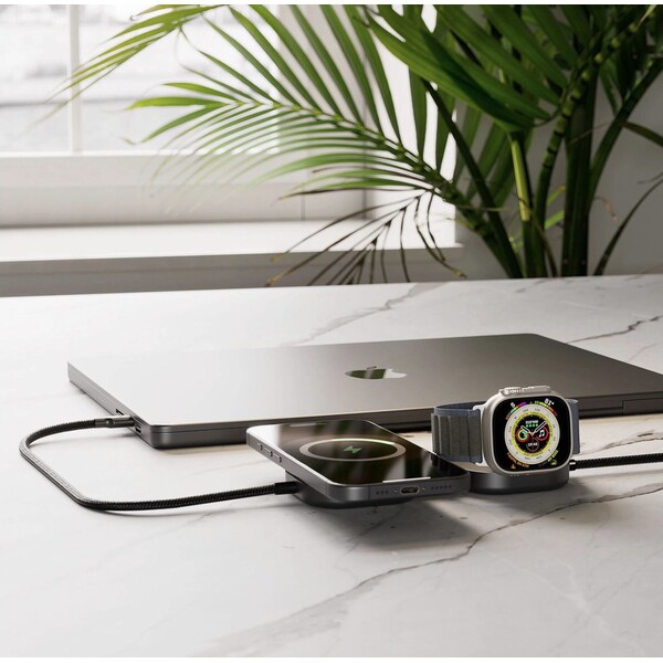 ZENS-USB-C-C-Pro-3-MagSafe-Qi2-3v1-nabijecka-s-USB-C-kabelem-140W-cerna