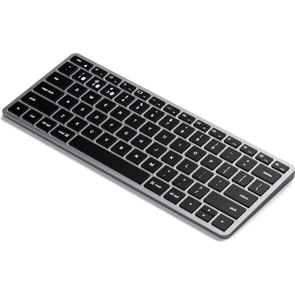 Satechi-Slim-X1-bezdratova-klavesnice-US-vesmirne-seda