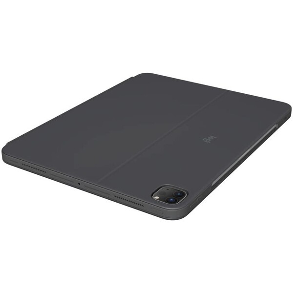 Logitech-Combo-Touch-pouzdro-s-US-klavesnici-pro-iPad-Pro-13-M4-grafitove