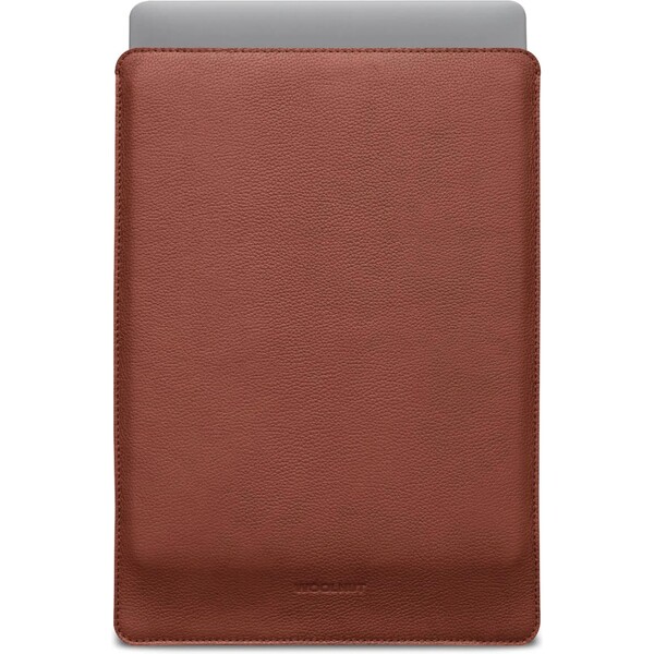 Woolnut-kozene-Sleeve-pouzdro-pro-16-MacBook-Pro-hnede