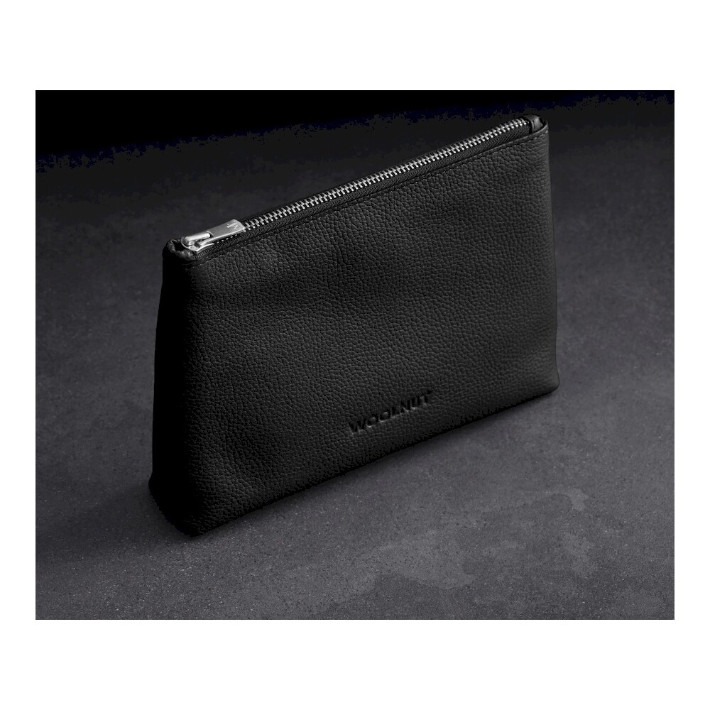 Woolnut-Leather-Pouch-kozene-pouzdro-cerne