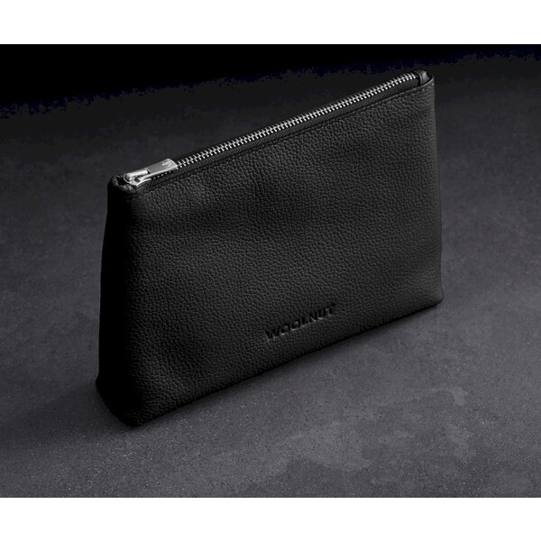 Woolnut-Leather-Pouch-kozene-pouzdro-cerne
