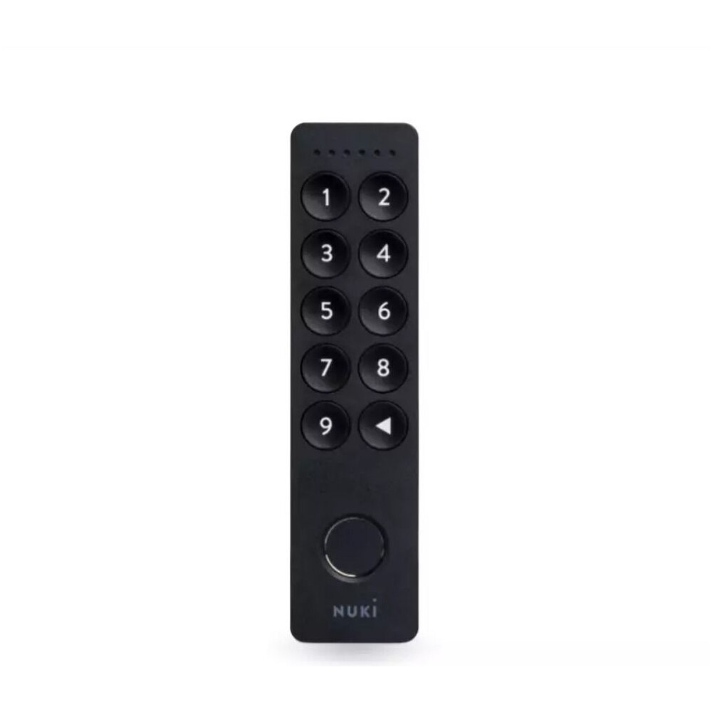 NUKI-Keypad-2-0-kodovaci-klavesnice