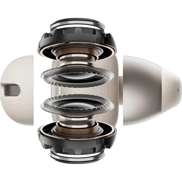 Shokz-OpenDots-ONE-Bluetooth-sluchatka-bezova